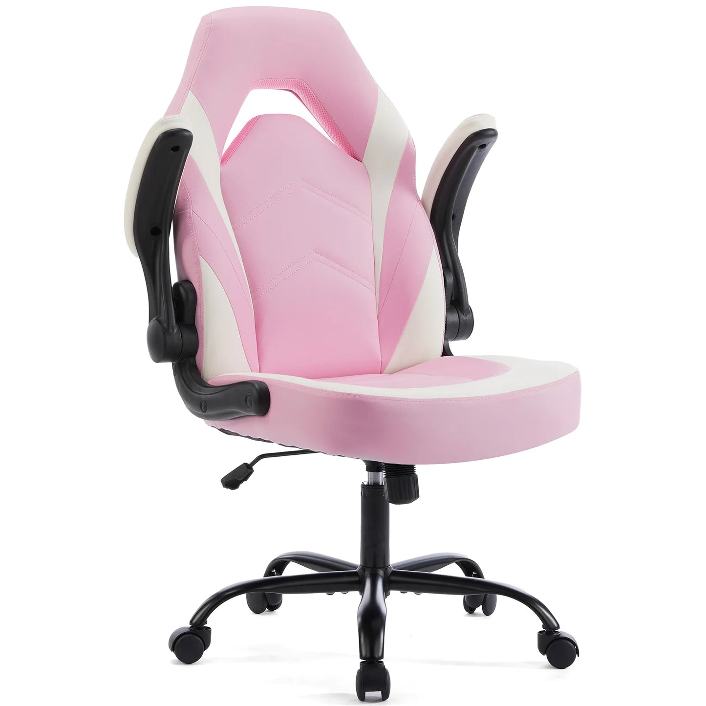 Ergonomic Luxe Gaming & Office Chair™