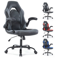 Ergonomic Luxe Gaming & Office Chair™