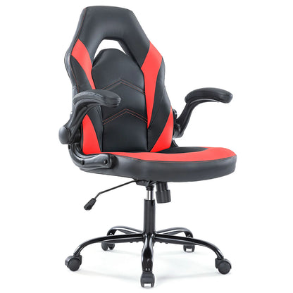 Ergonomic Luxe Gaming & Office Chair™
