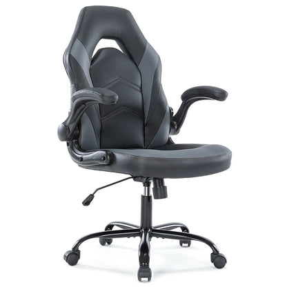 Ergonomic Luxe Gaming & Office Chair™