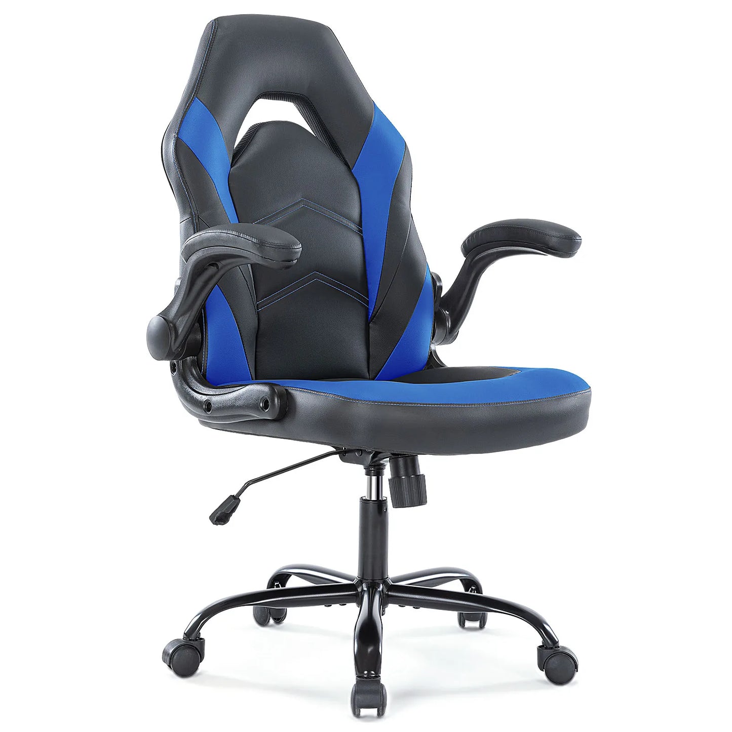 Ergonomic Luxe Gaming & Office Chair™